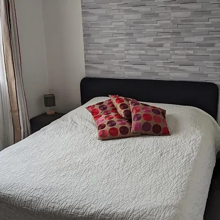 Maison Cosy Avec Jardinet Vakantiehuis Toulouse